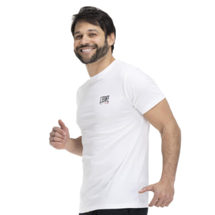 Camiseta de manga corta para hombre Leone 1947 Apparel