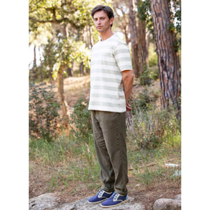 Zapatos N577T MULTI MATERIAL MULTI BLACK/ MARSILEA UNISEX color Multi black