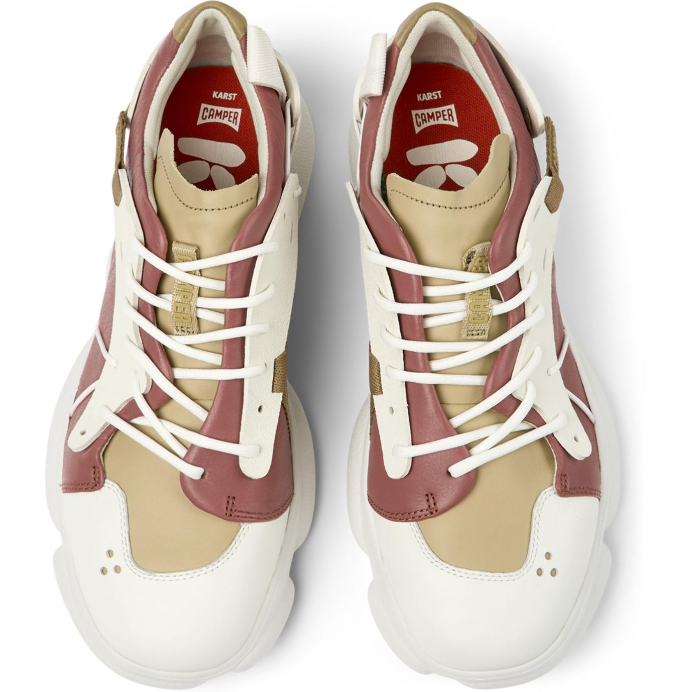 CAMPER Karst - Sneakers Uomo Multicolore