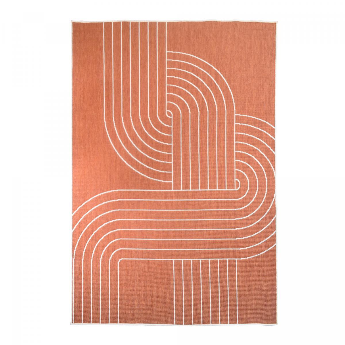 Tapis reversible pour l'extérieur et l'intérieur de votre maison