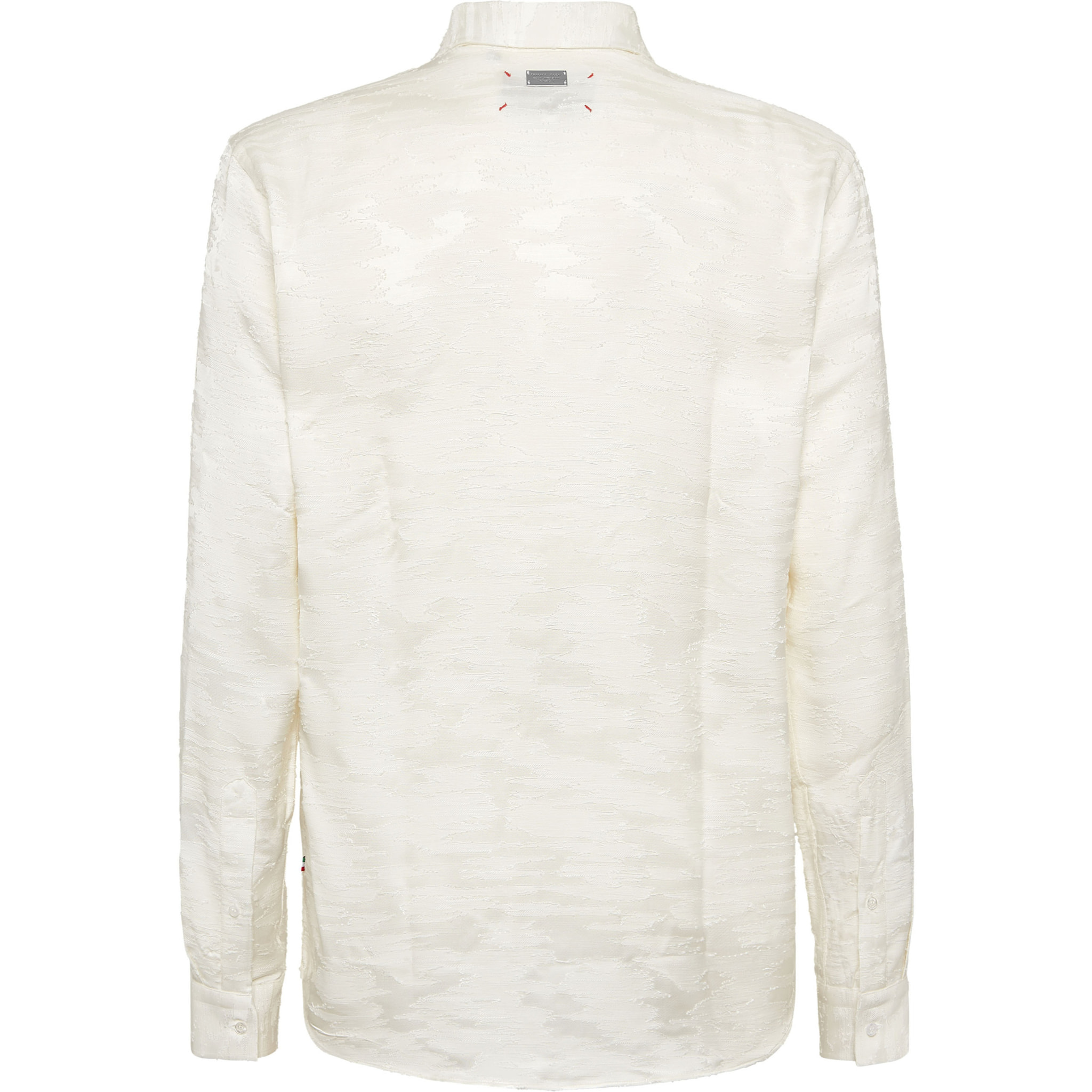 PHILIPP PLEIN Shirt Slim Fit SKULL&BONES