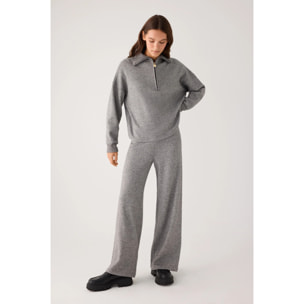 Pantalone largo