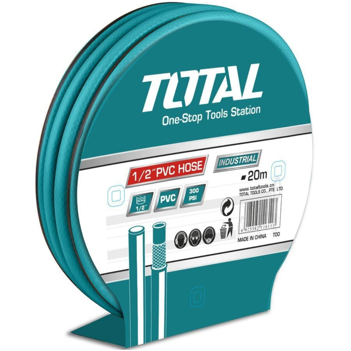 Tubo per Irrigazione in PVC