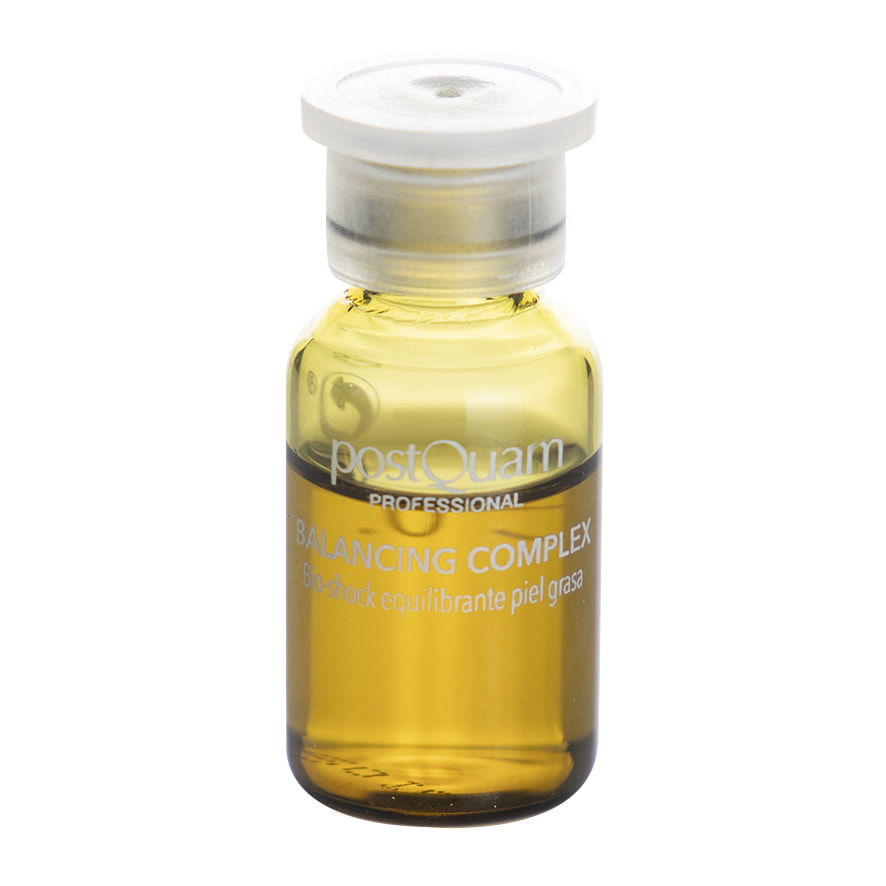 Bio-shock equilibrant 12 ampoules x 3 ml.