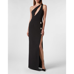 PHILIPP PLEIN Long Dress