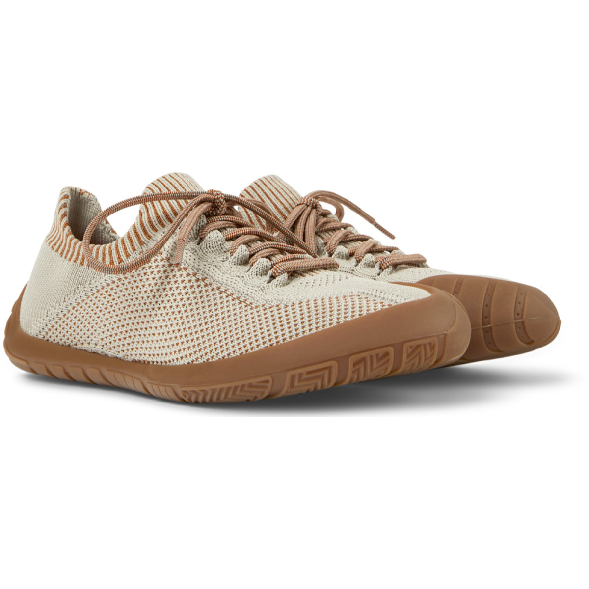 CAMPER Path - Zapatillas Sneakers Multicolor Mujer