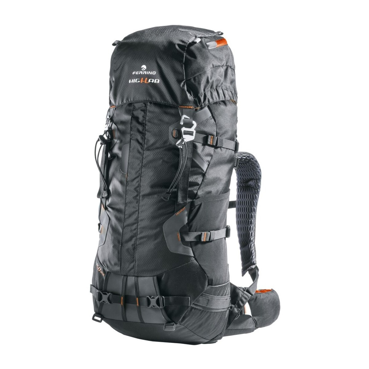 Mochila Unisex X.M.T. 60+10 Ferrino