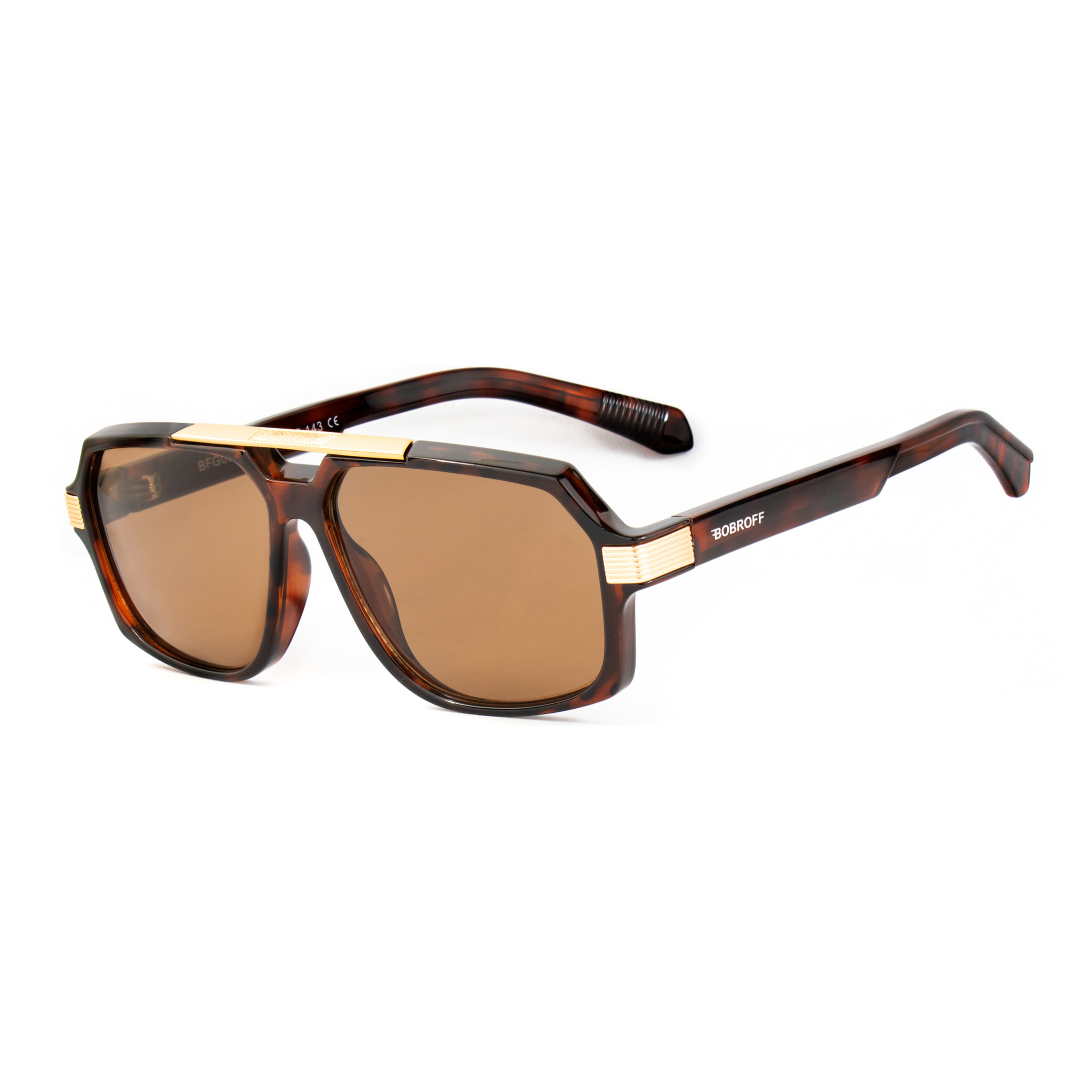 Gafas de sol Bobroff Hombre BFG0015-C6