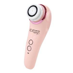 SPAZZOLA SONICA PER LA PULIZIA DEL VISO