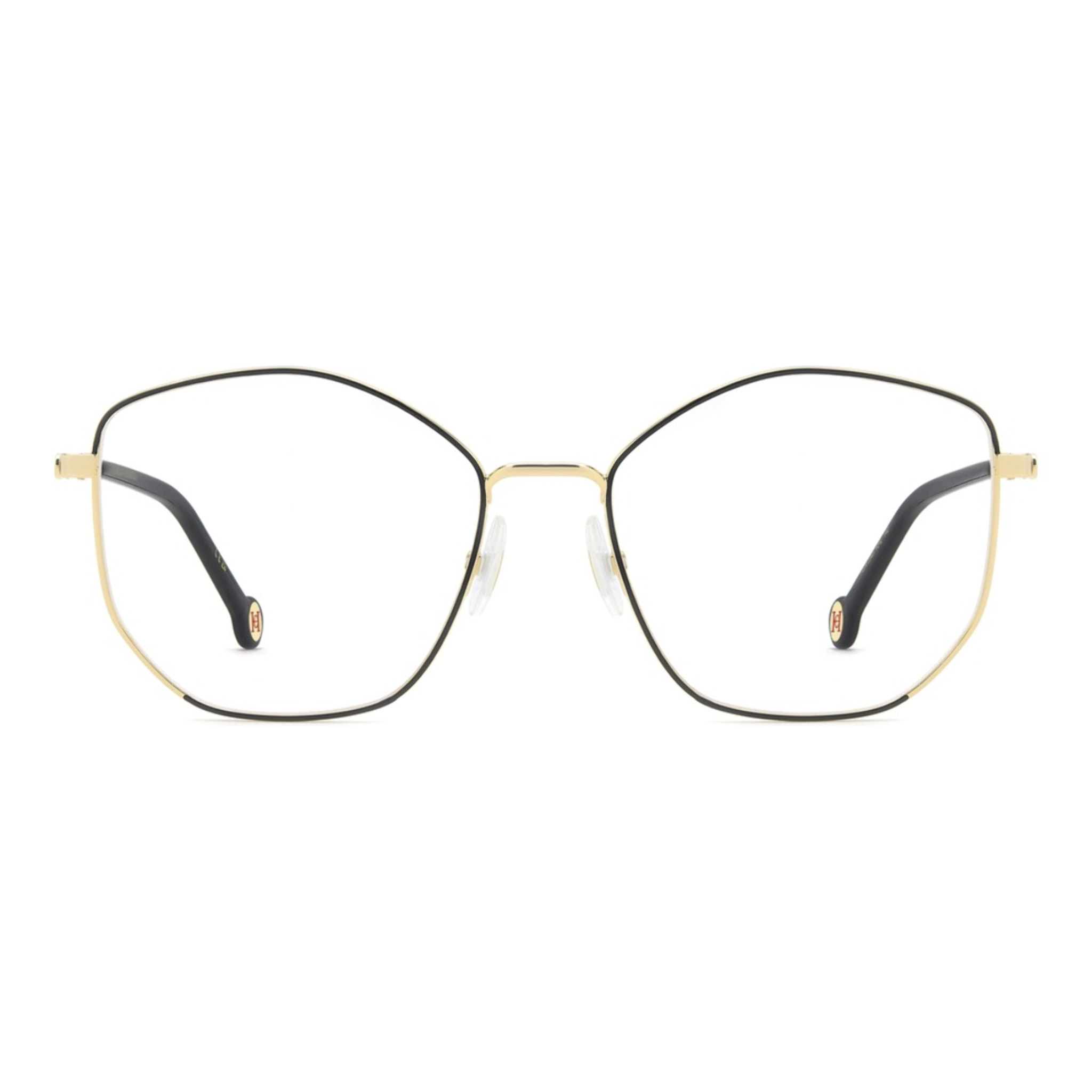 Gafas de Vista Carolina Herrera HER 0345 RHL de Metal Mujer 55 mm