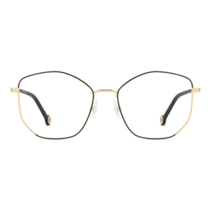 Gafas de Vista Carolina Herrera HER 0345 RHL de Metal Mujer 55 mm