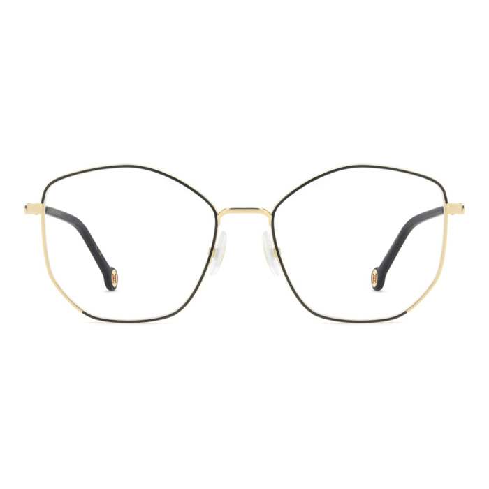 Gafas de Vista Carolina Herrera HER 0345 RHL de Metal Mujer 55 mm
