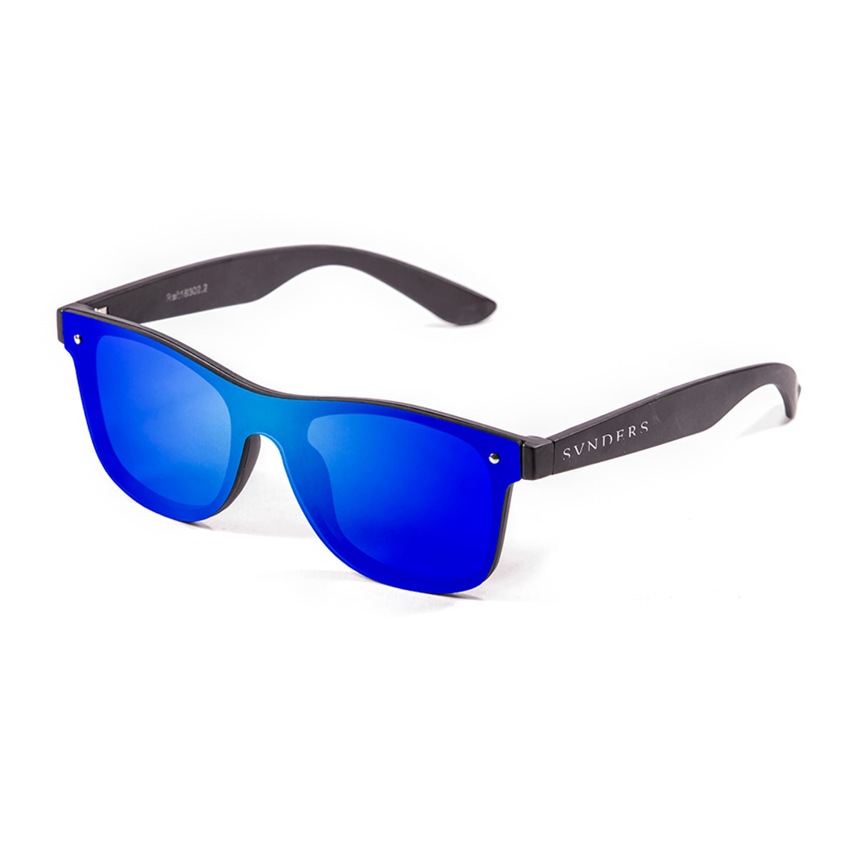 GAFAS DE SOL SUNPERS FLORIDA de color Azul