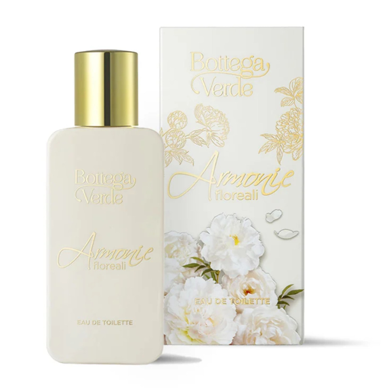 Eau de toilette (50 ml)
