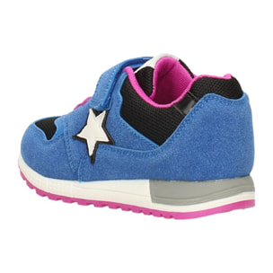 Sneakers Bambino Tata Italia Blu