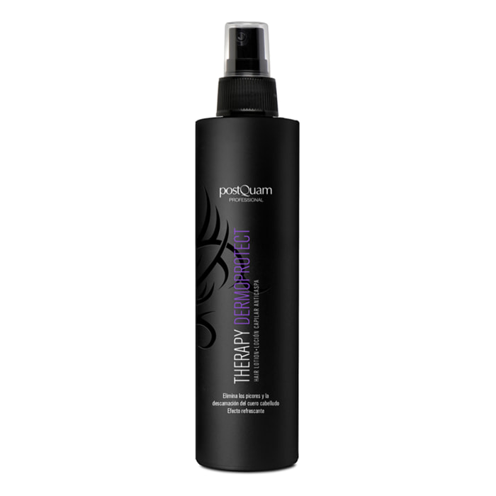 Loción caspa dermoprotect 200 ml