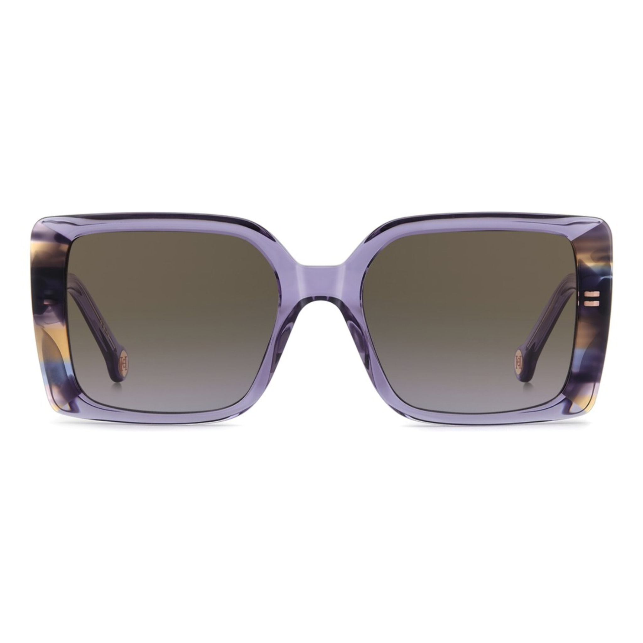 Gafas de Sol Carolina Herrera HER 0221/G/S 3H2 de Acetato Mujer 50 mm