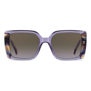 Gafas de Sol Carolina Herrera HER 0221/G/S 3H2 de Acetato Mujer 50 mm