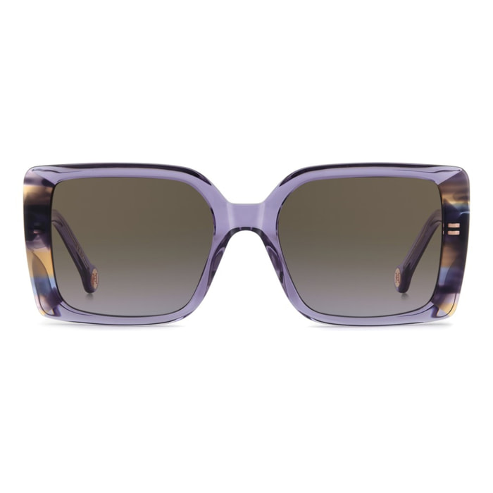 Gafas de Sol Carolina Herrera HER 0221/G/S 3H2 de Acetato Mujer 50 mm