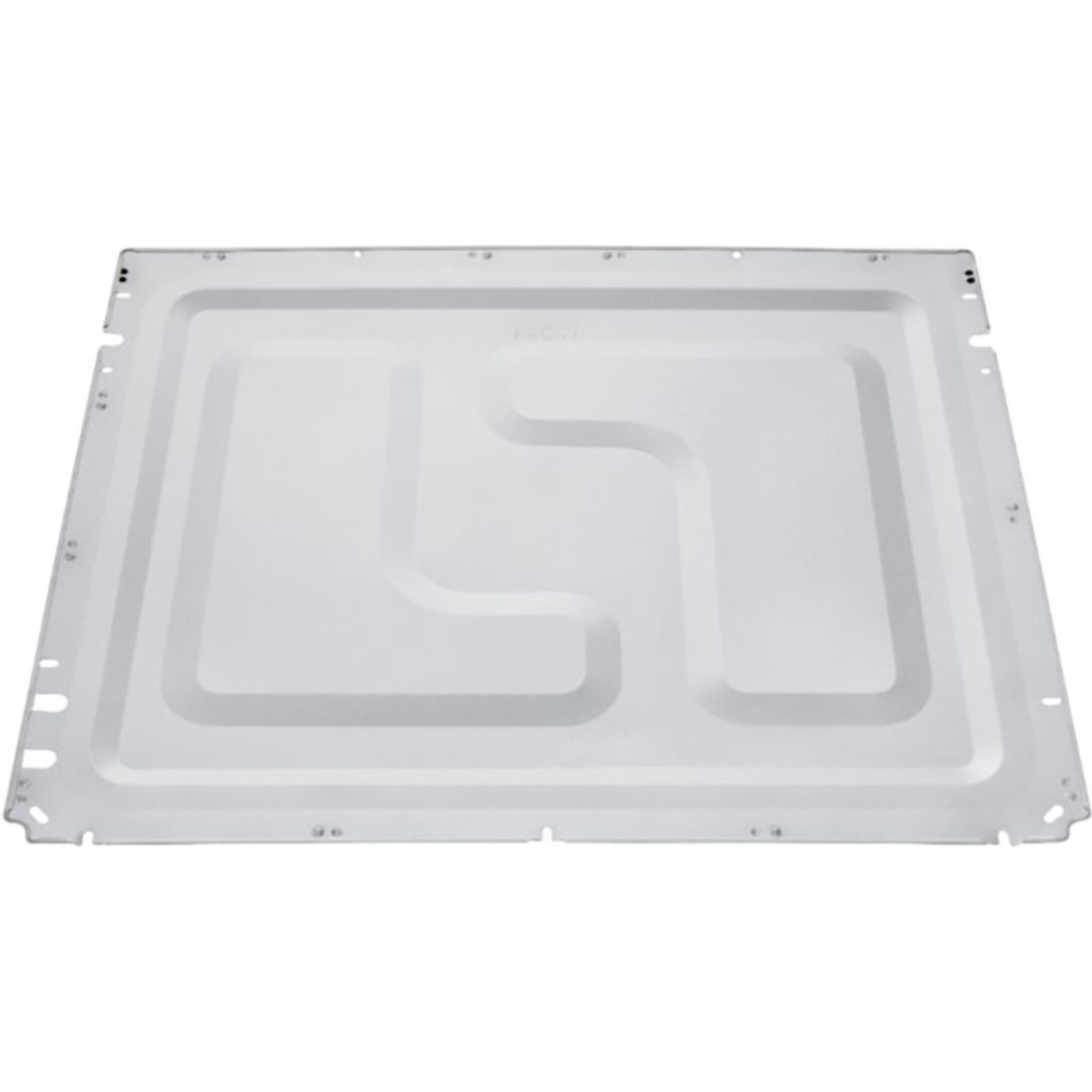 Plaque de recouvrement LG de recouvrement - AF-B600N