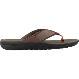 SANDALIAS CLARKS STEP BEAT DUNE