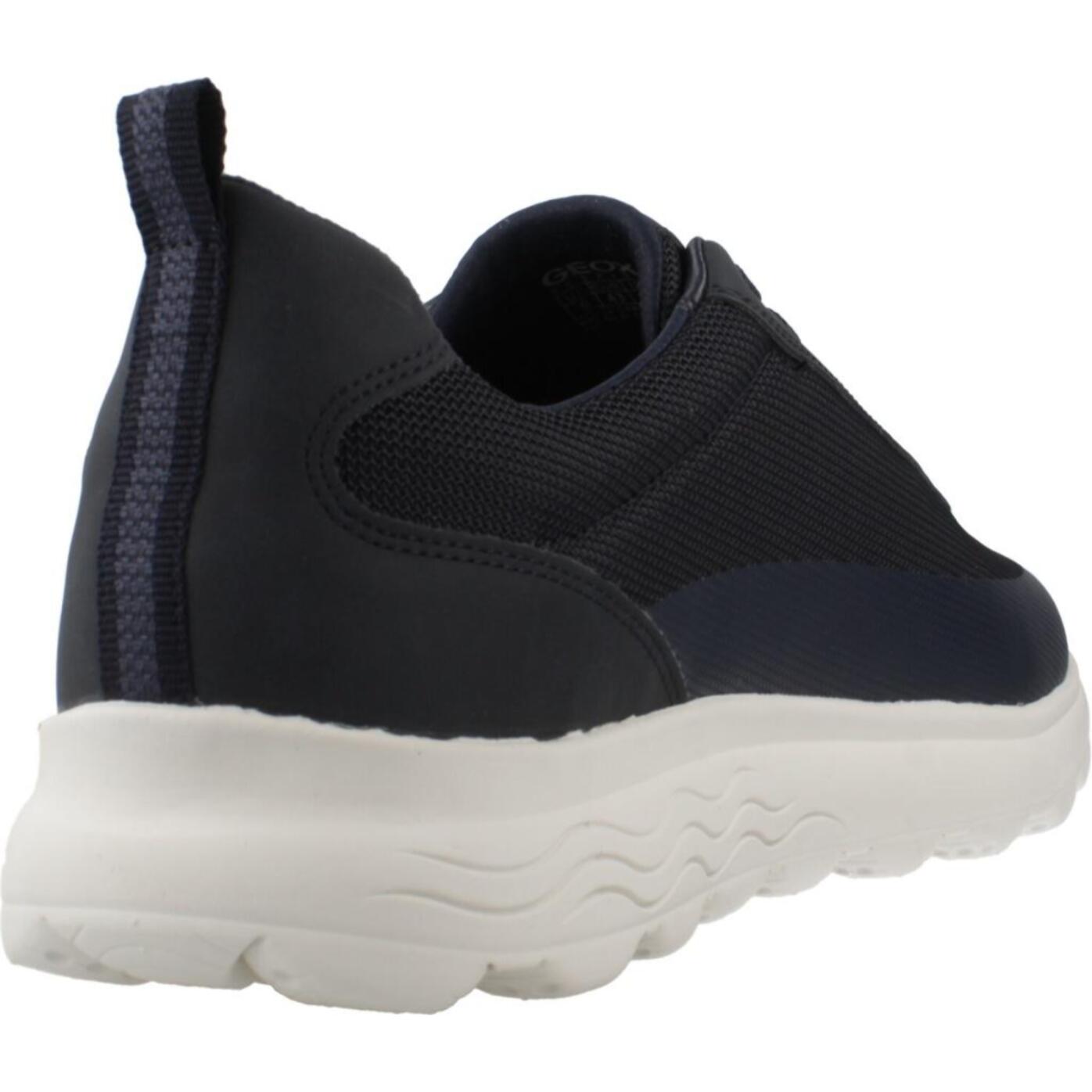 Sneakers de  Hombre de la marca GEOX  modelo U SPHERICA AZUL