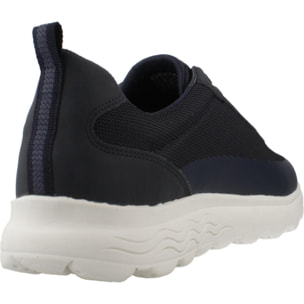 Sneakers de  Hombre de la marca GEOX  modelo U SPHERICA AZUL