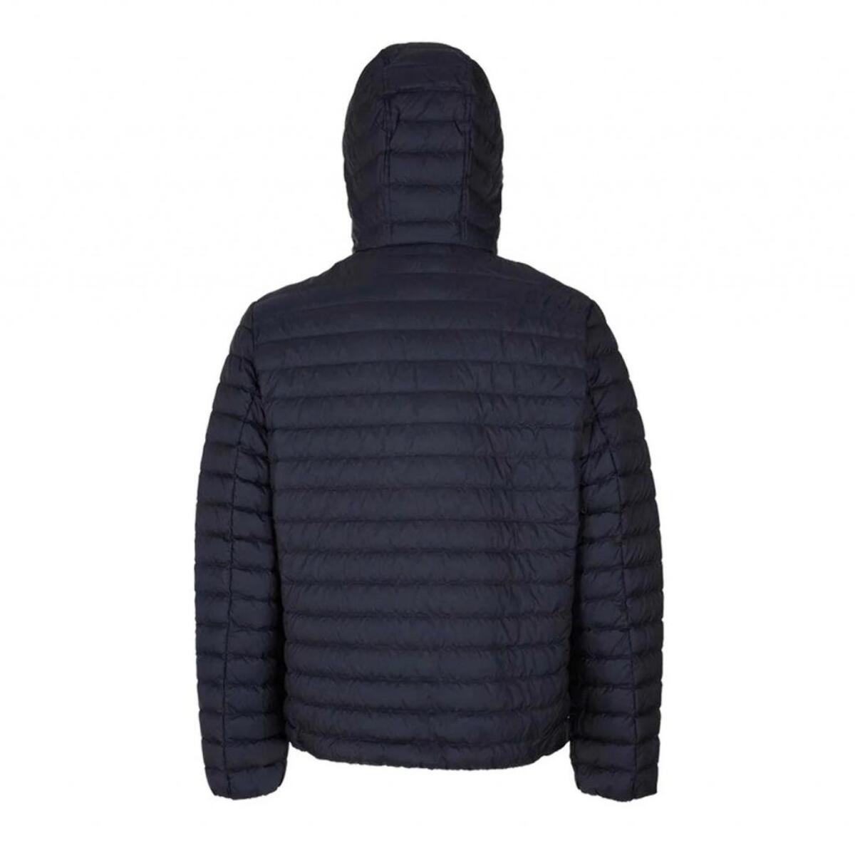 Chaqueta Mujer de la marca GEOX  modelo M WARRENS AZUL