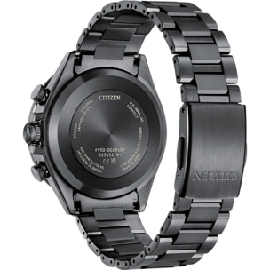 Reloj Citizen CC4059-64L Hombre Analogico Solar con Correa de Titanio