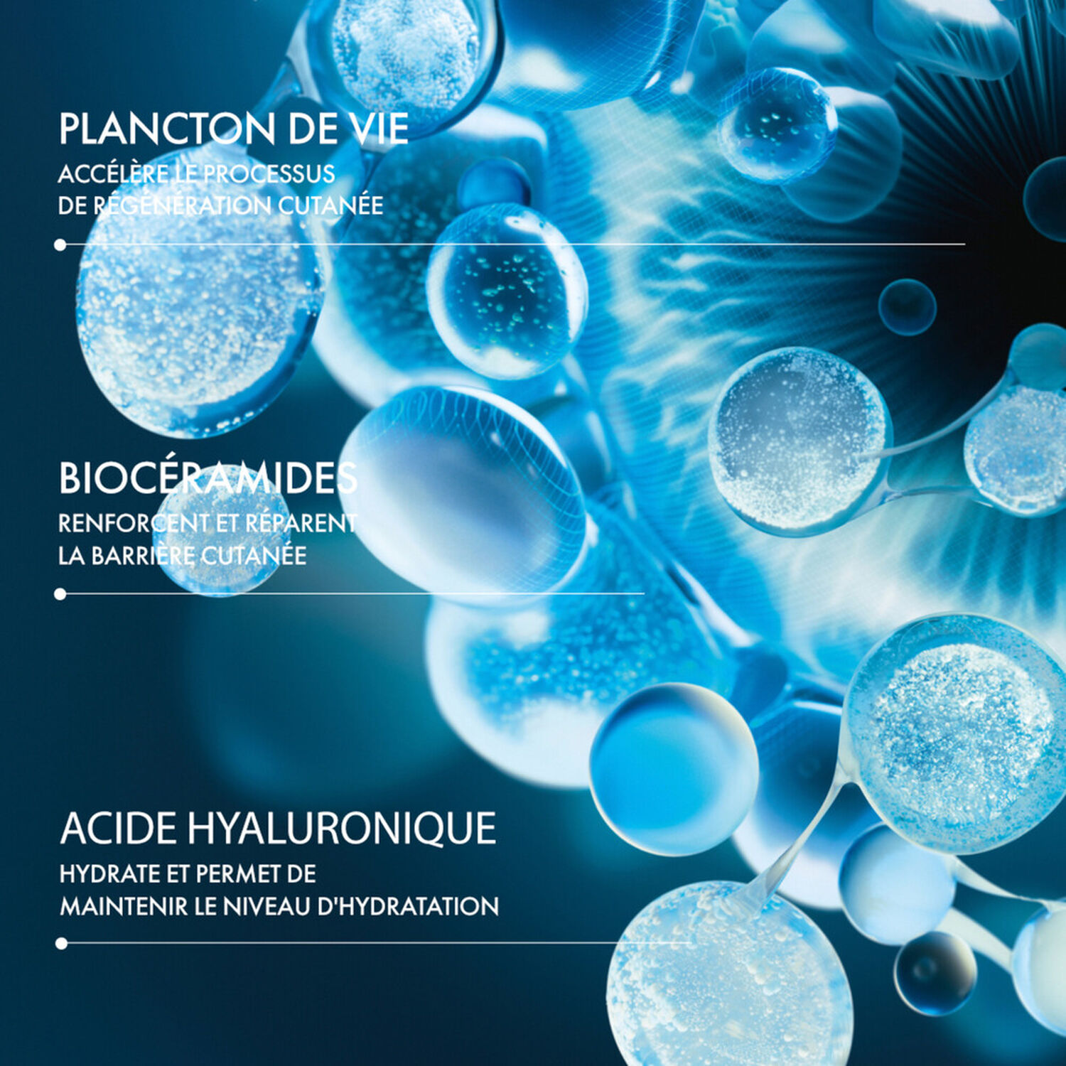 Aquasource Hydra Barrier - Crème Hydratante Visage