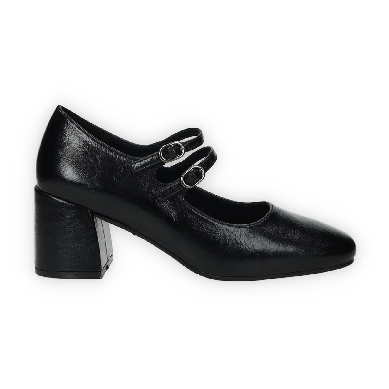 Décolleté Donna Tata Italia Nero