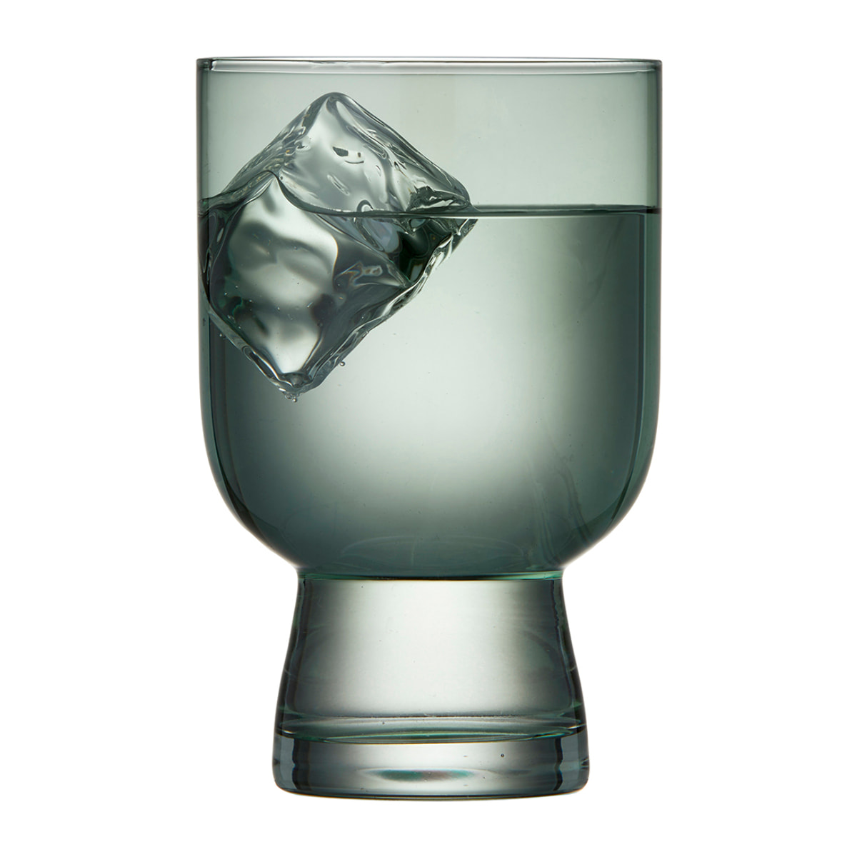 Set de 4 verres à eau Sorrento 30cl