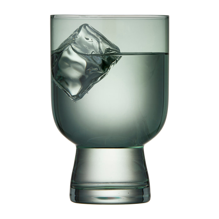 Set de 4 verres à eau Sorrento 30cl