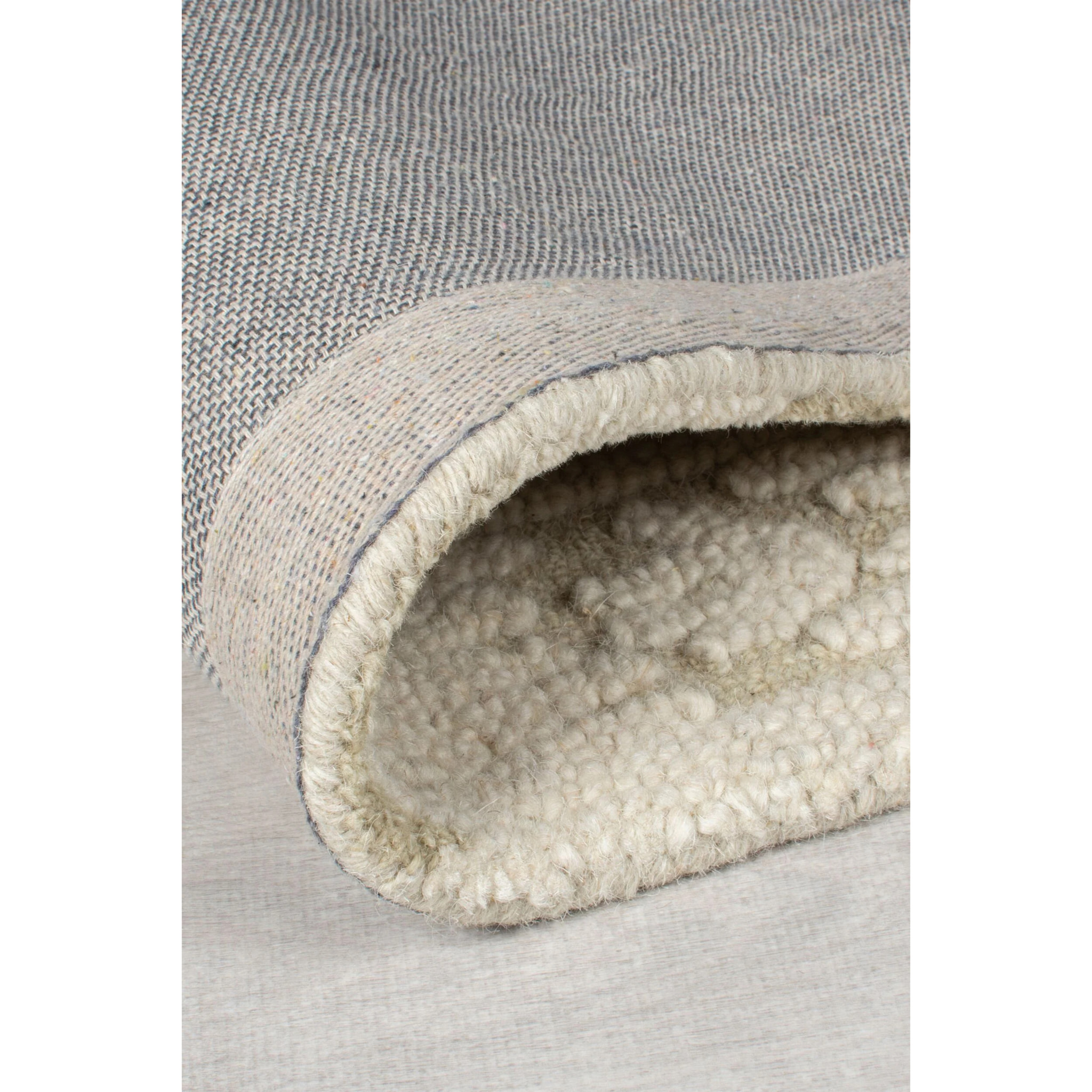 Tapis en laine DION IKAT
