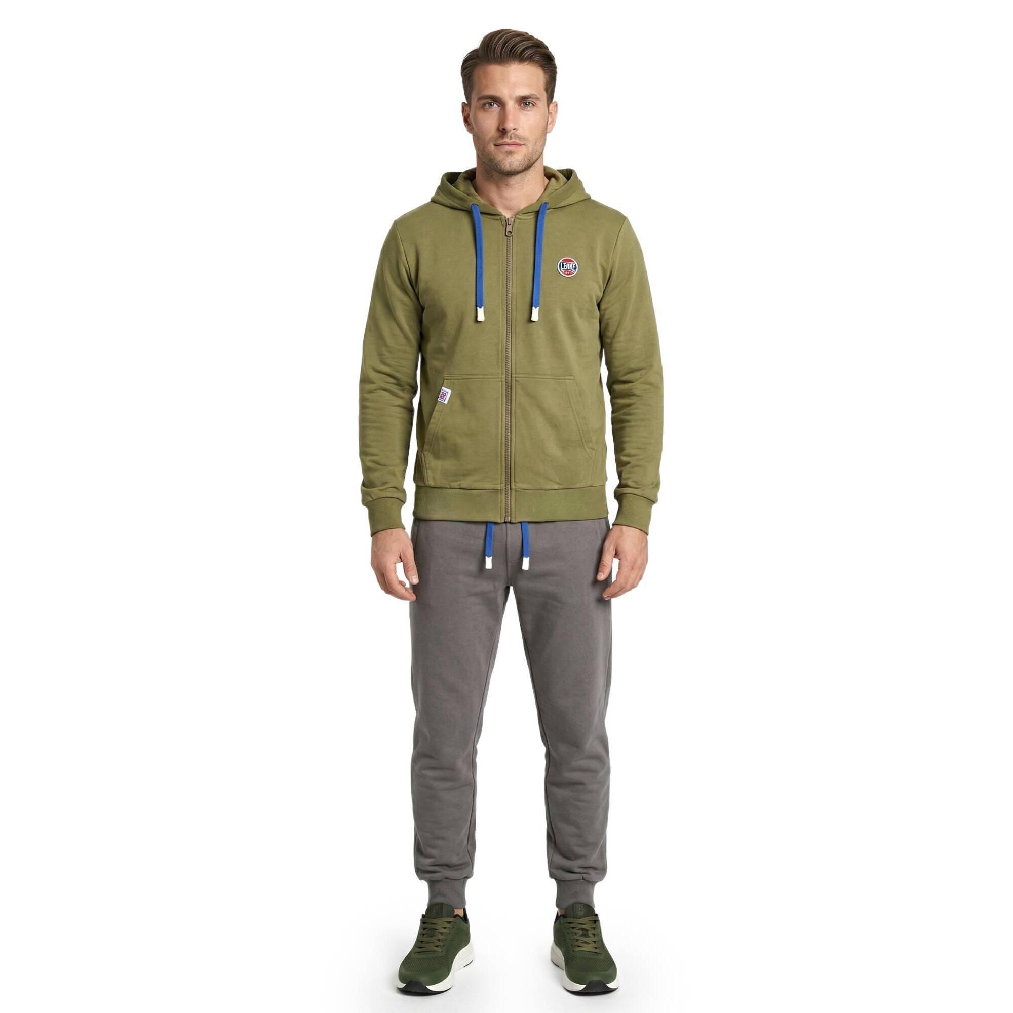 Tute da uomo Pastel Wash