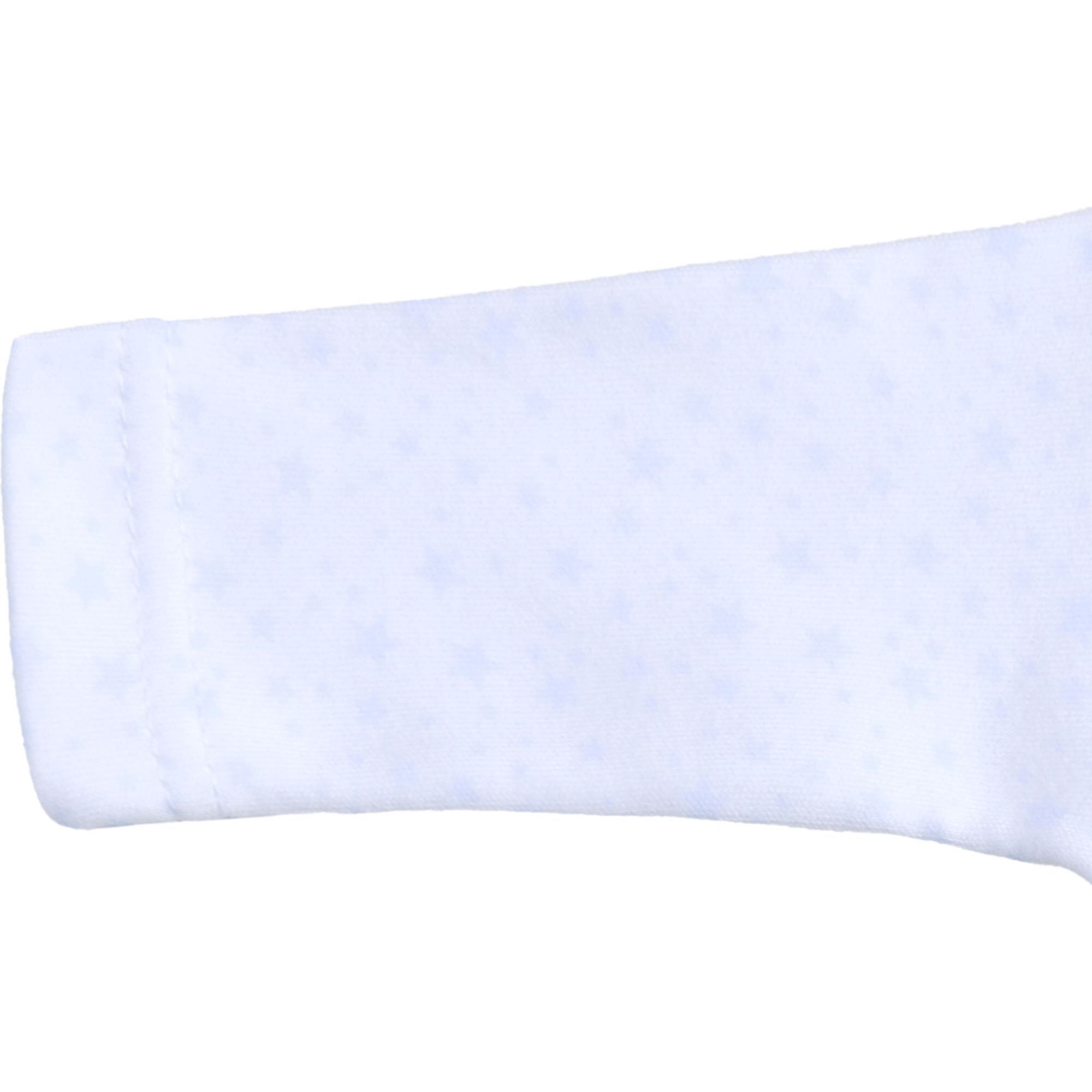 Body bebé manga larga cuello puntilla