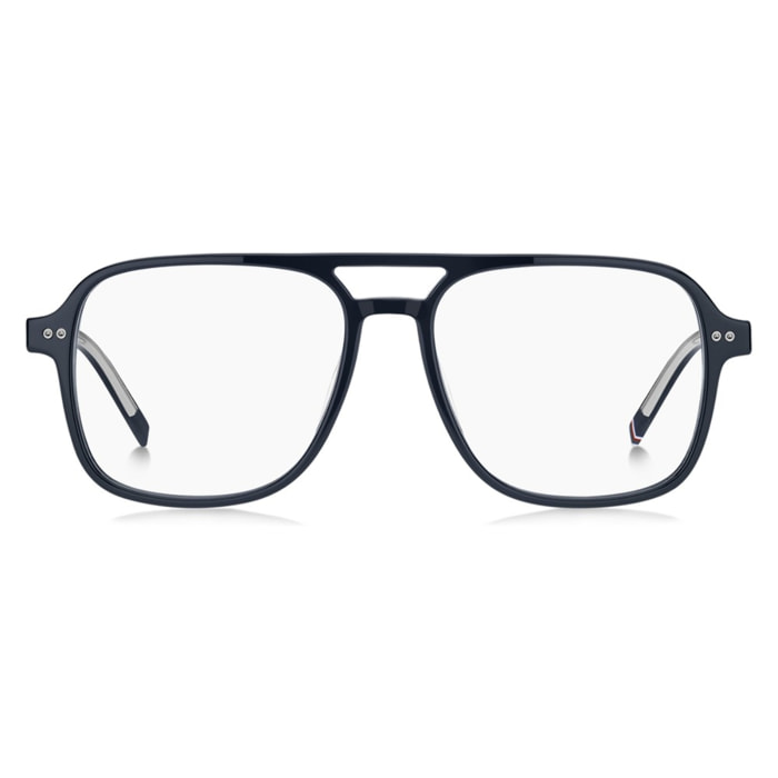 Gafas de Vista Tommy Hilfiger TH 2188 PJP de Acetato Hombre 54 mm