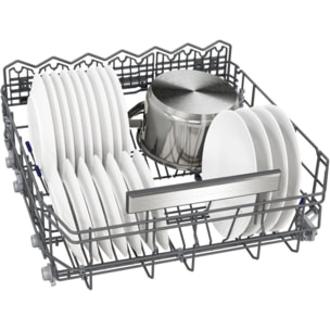 Lave vaisselle 60 cm SIEMENS SN27TI02CE