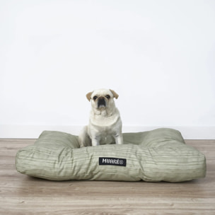 Protège-lit antitaches pour animaux LESA 125 DESERT SAGE