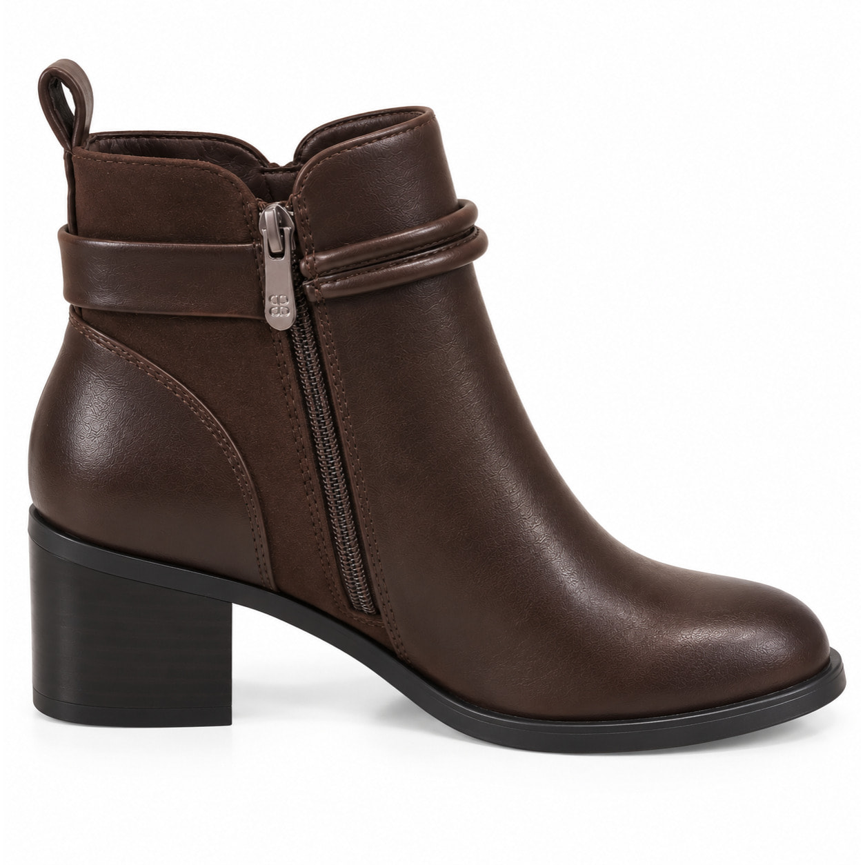 Stivaletti - tacco 5,5 cm