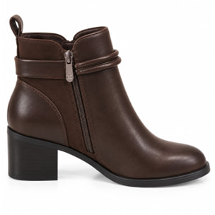Stivaletti - tacco 5,5 cm