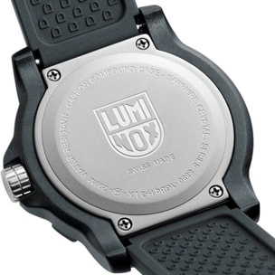 Reloj Luminox XL.8882.F Hombre Analogico Cuarzo con Correa de Resina
