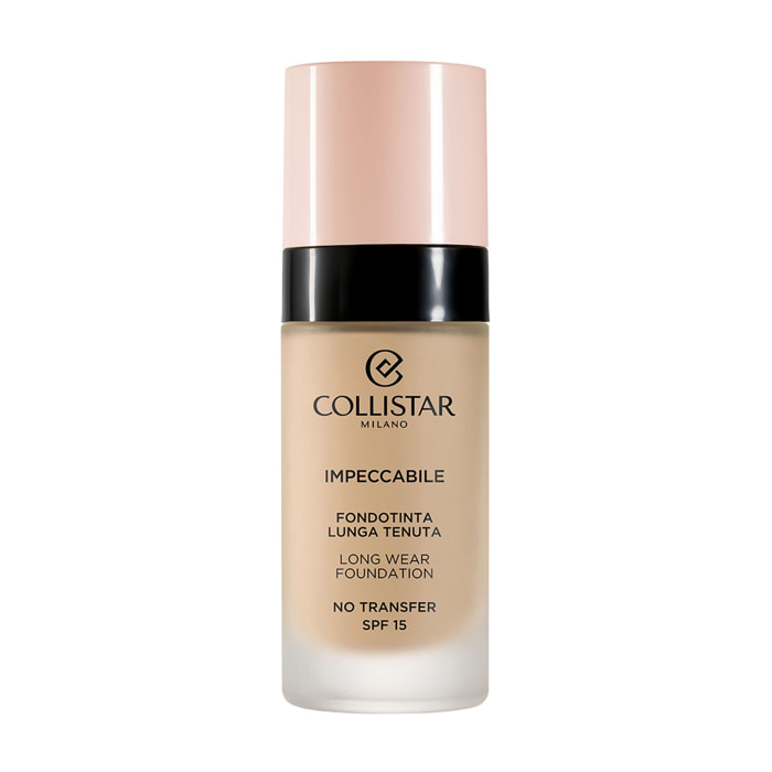 Impeccabile - Fond de Teint Longue Tenue 30ml