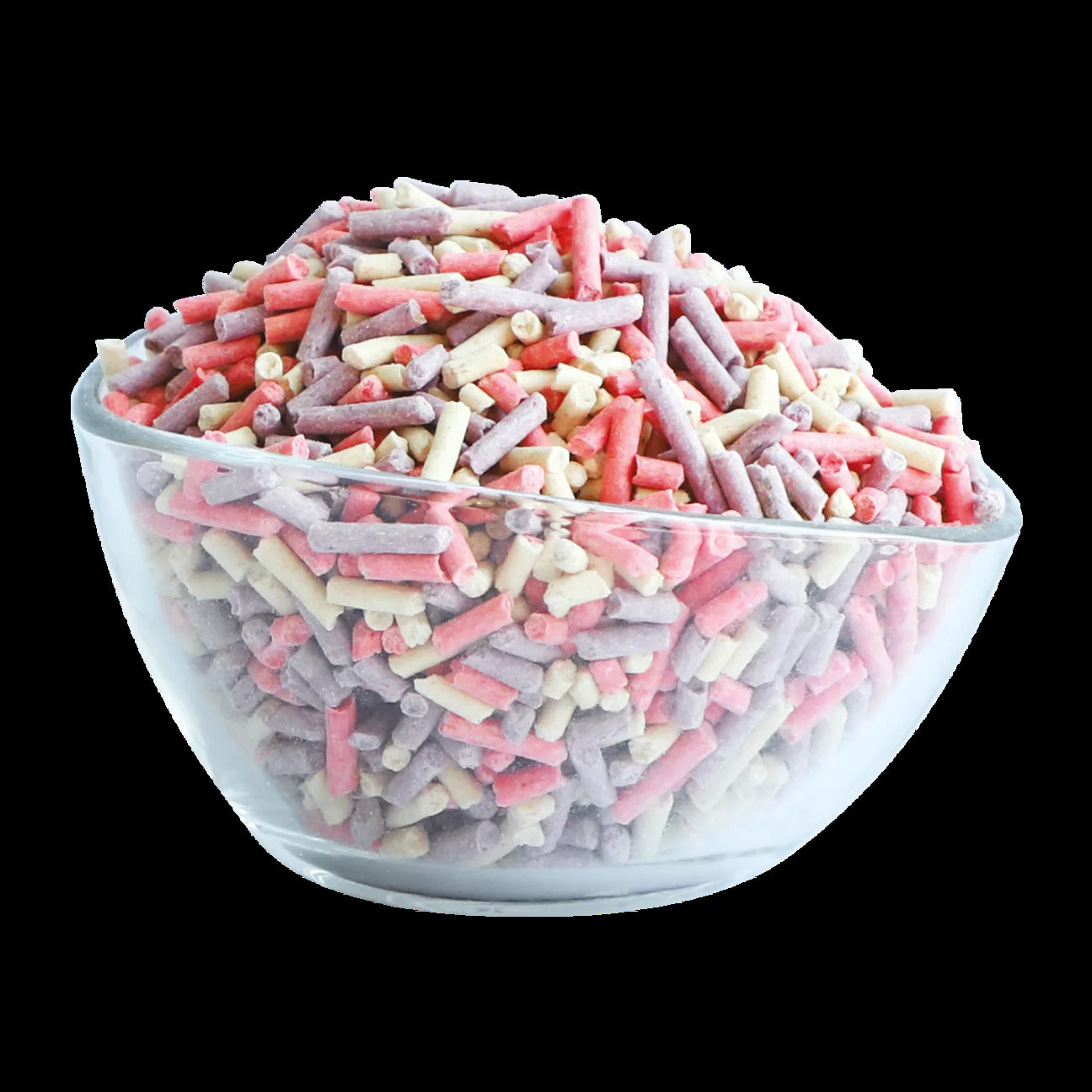 Kit Cat Arena Eco Nova - Confetti 7 L Arena para gatos