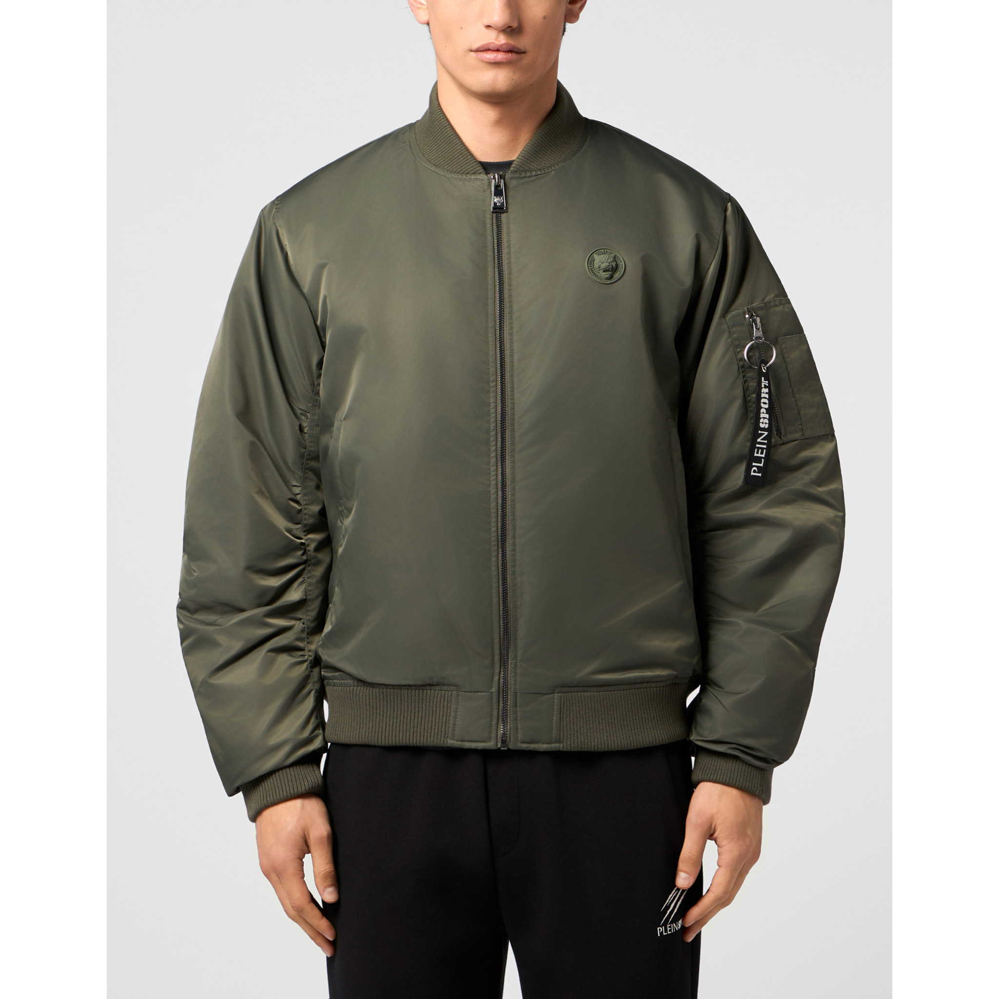 PLEIN SPORT Bomber ICON