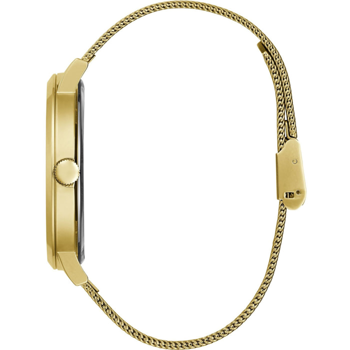 Guess Orologio Analogico Al Quarzo Gt Idol