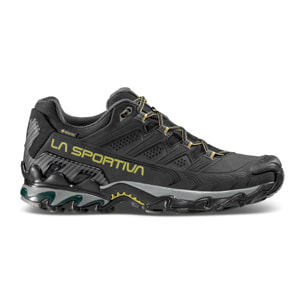 Ultra Raptor II Leather Goretex Hombre Zapatillas Trekking