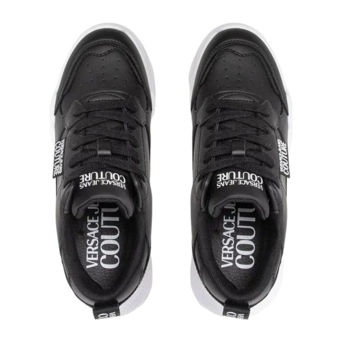 Versace Jeans Couture zapatos