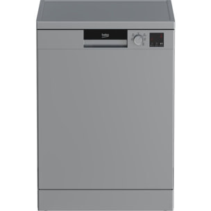Lave vaisselle 60 cm BEKO LVV1347S