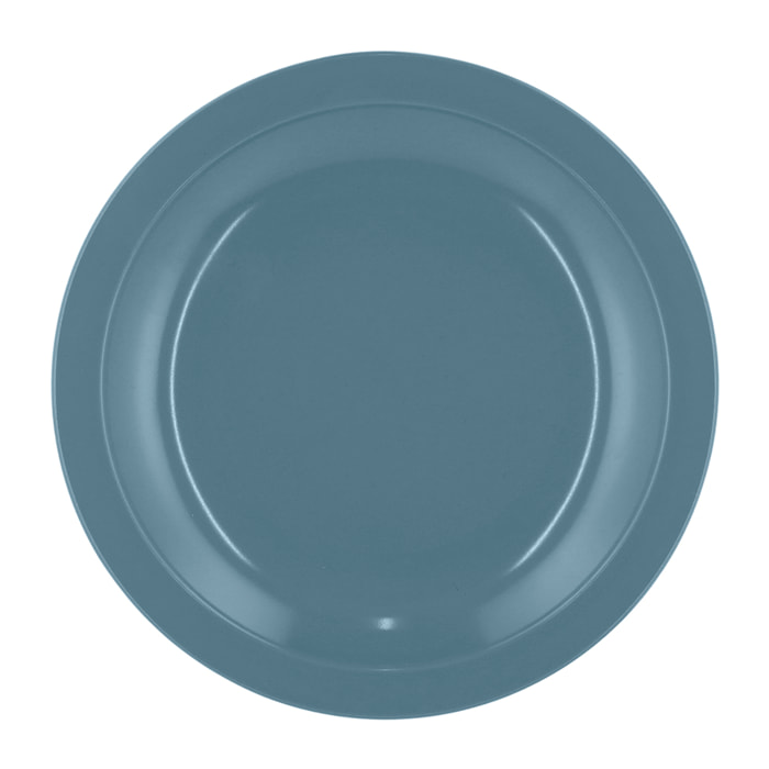 Assiette plate Hamlet D21 cm